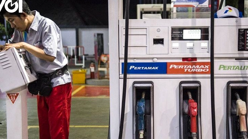 Pertamax 92 Naik Rp 16.250, Motor Pilih Pertalite Sekarang