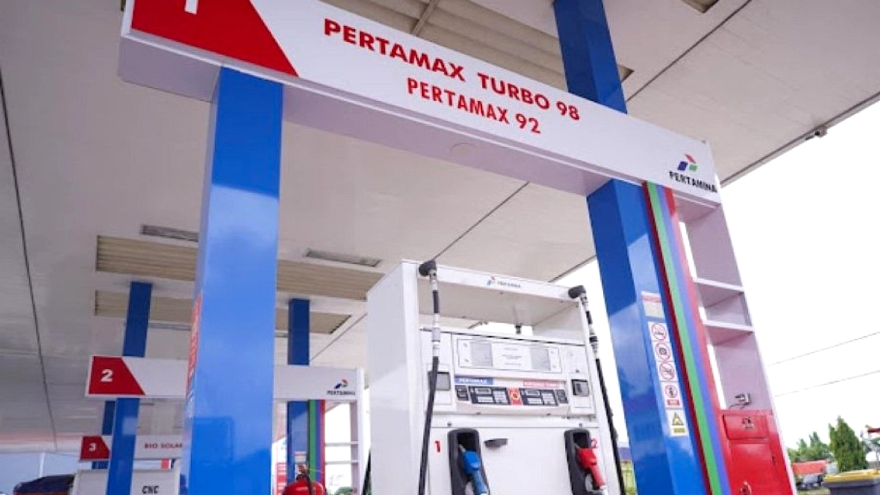 Pertamax Naik Rp16.250: Dampak Transportasi Belum Tertentu