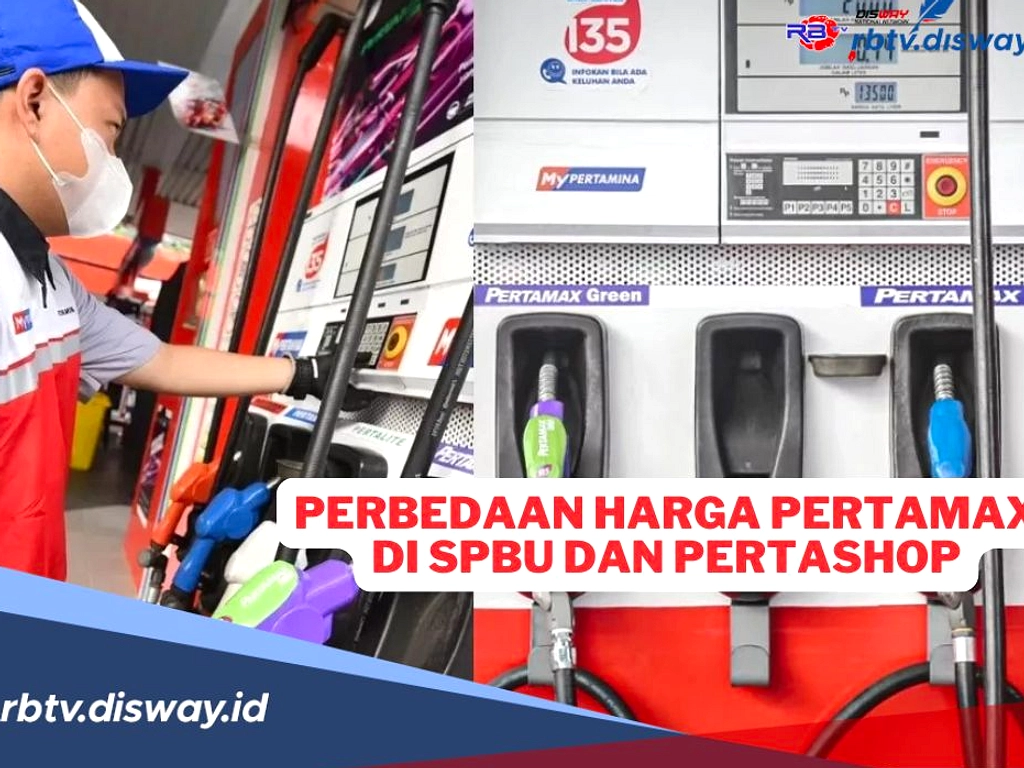 Pertamax Rp16.250 per Liter, Mulai 10 Juni 2026 di Indonesia