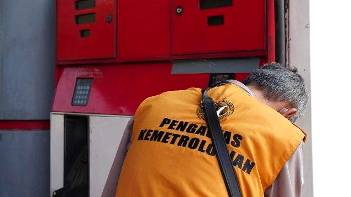 Pertamax Series Jadi Pilihan Utama Mudik Lebaran 2026