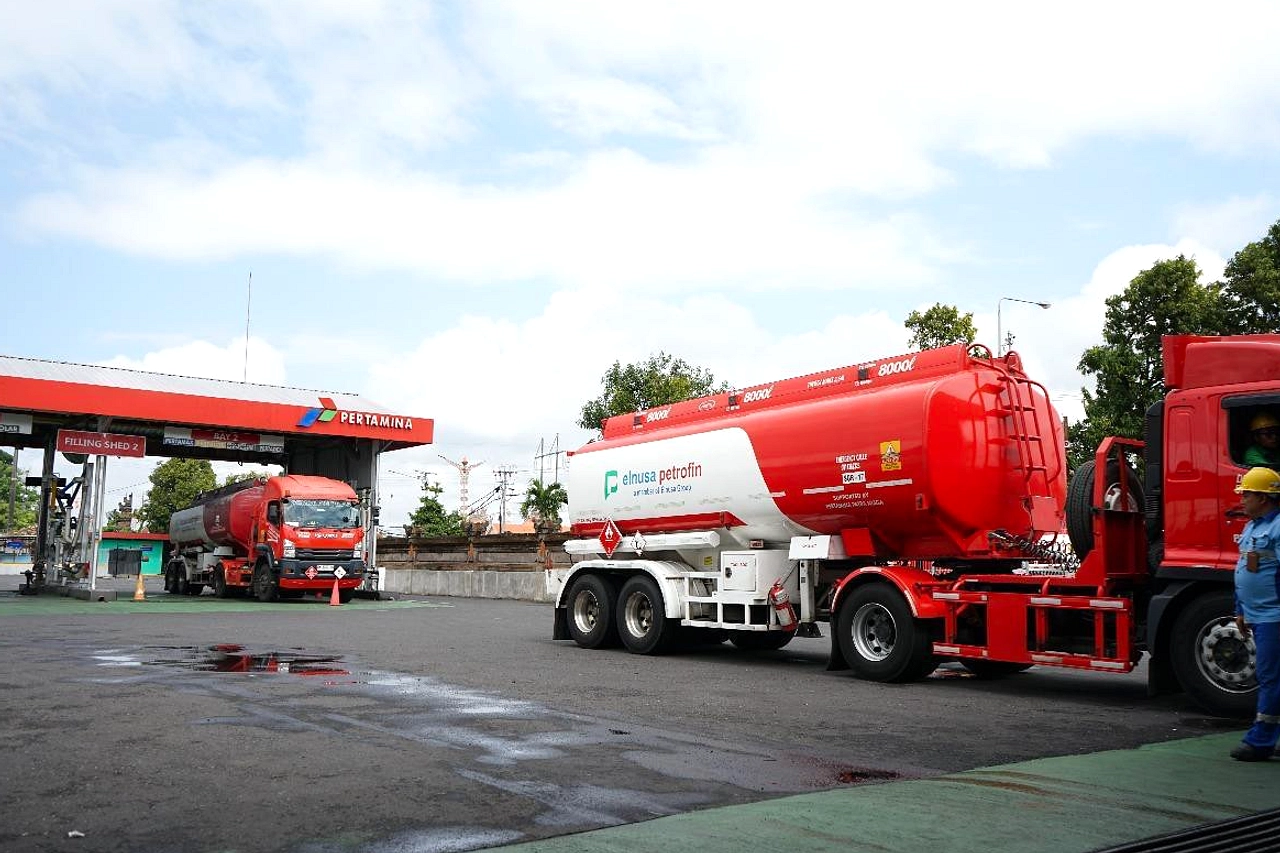 Pertamina Ancam Sopir Tangki Bandel