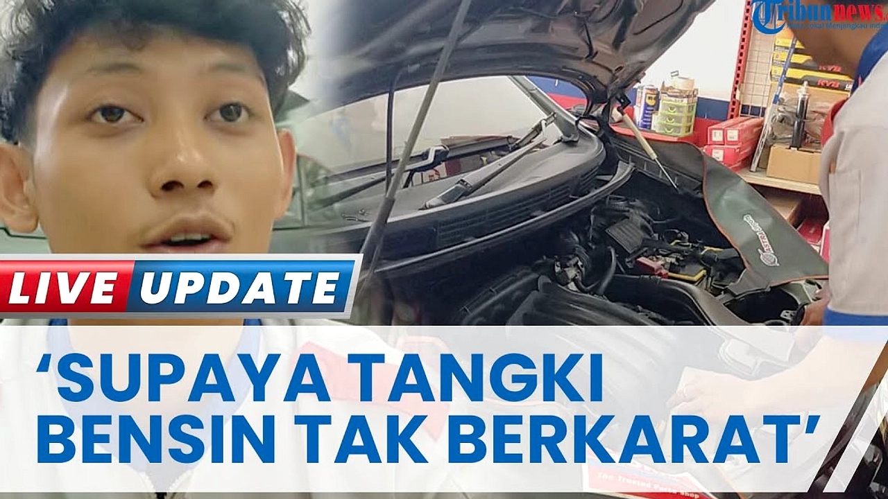 Pertamina Bongkar Rumor Larang Pertalite Kendaraan >1400cc