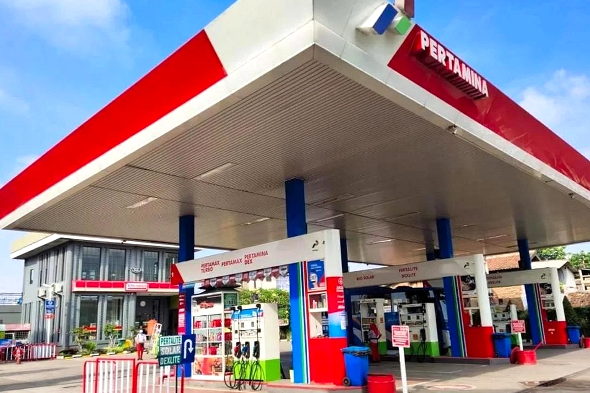 Pertamina, BP, Shell Serentak Turunkan Harga BBM per 1 Juli