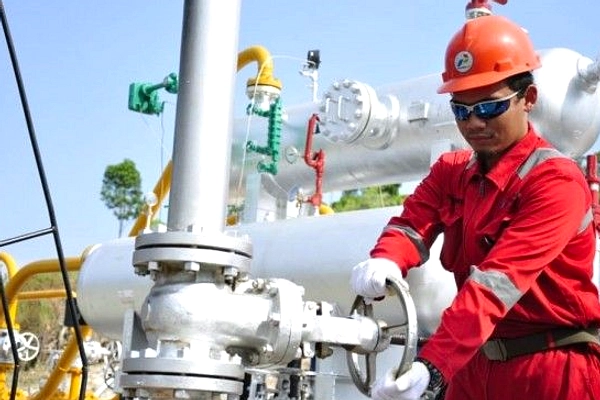 Pertamina EP Buka Suara soal Kasus BUMD Bekasi