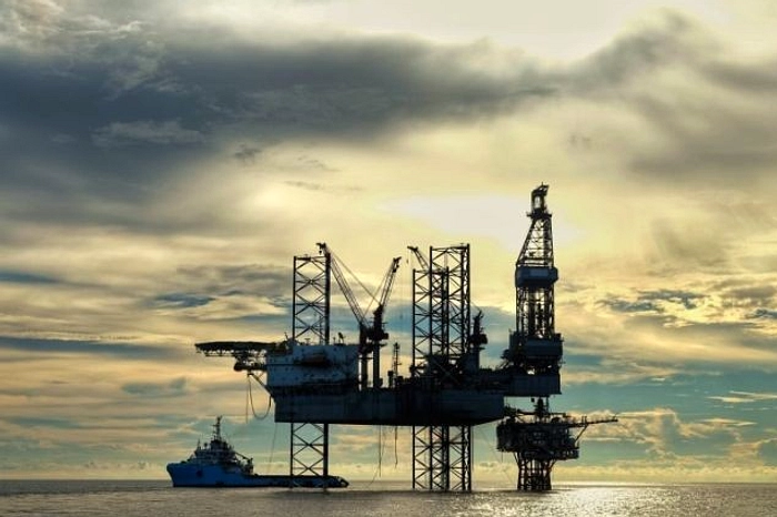 Pertamina EP Produksi 205k BOPD, Rating AAA, 40k Penerima