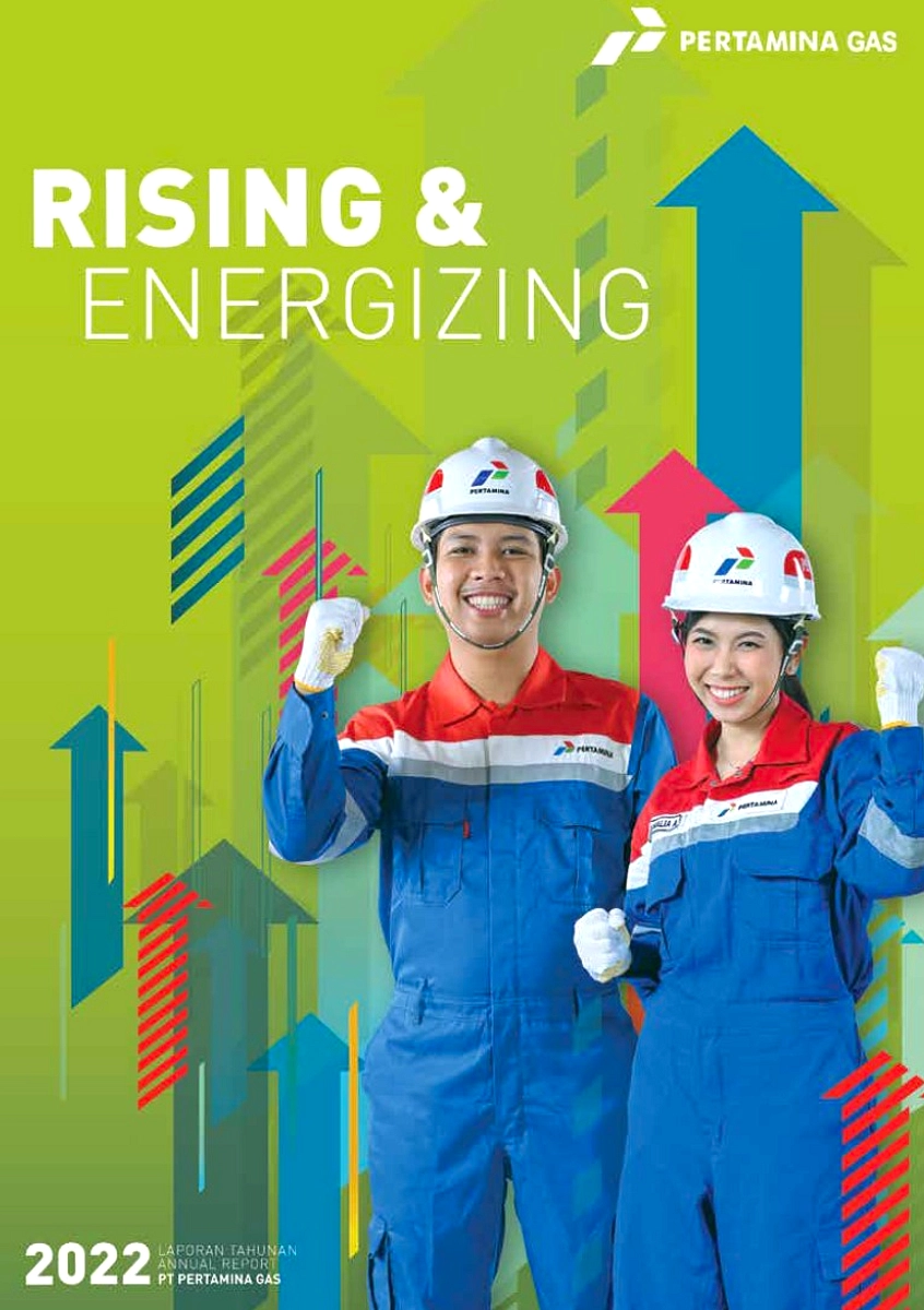 Pertamina EP Tandatangani PJBG Gas Cikarang di ICE BSD