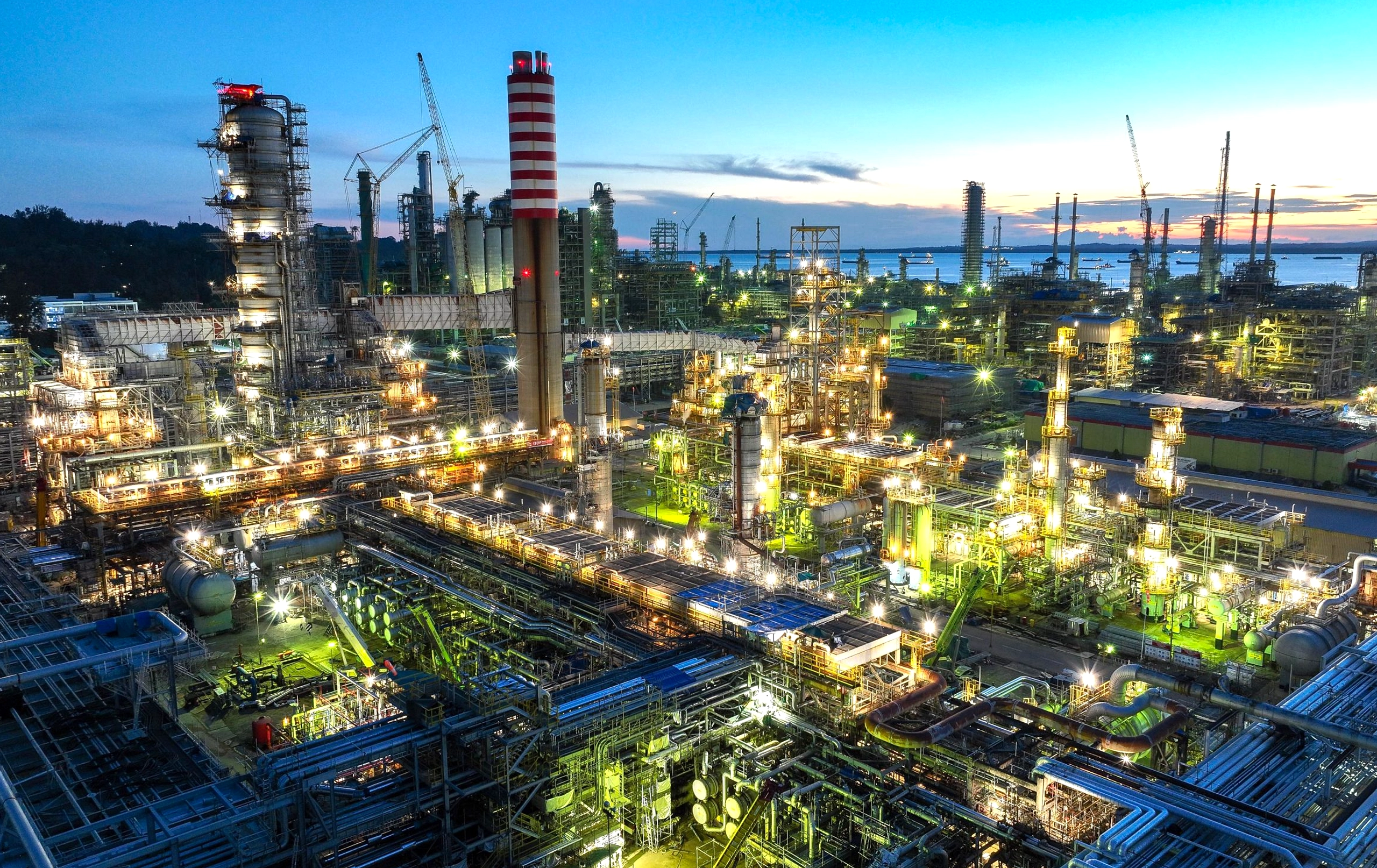 Pertamina Genjot Dua Strategi Demi Ketahanan Energi