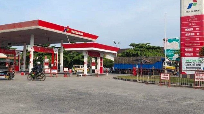 Pertamina Niaga: Harga Pertalite Sesuai Kebijakan Pemerintah