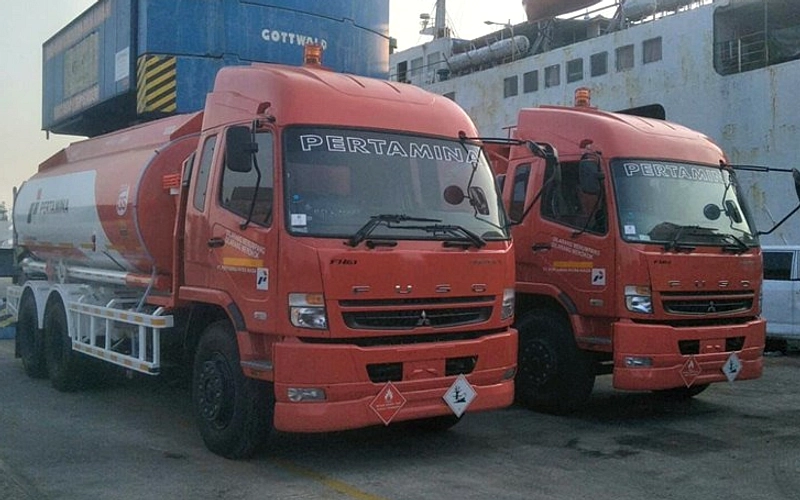 Pertamina Patra Niaga Adakan Diskusi BBM Tepat Komunitas