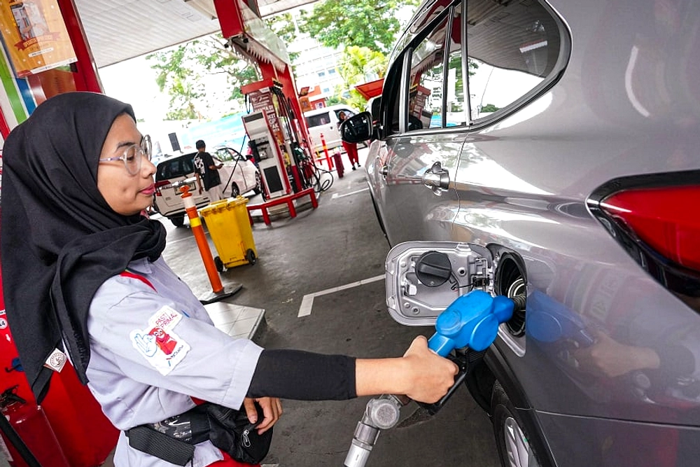 Pertamina Patra Niaga Jelaskan Harga BBM Non‑Subsi & RMO