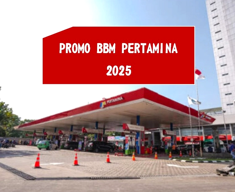 Pertamina Patra Niaga Luncurkan Promo MyPertamina 3‑31 Juli