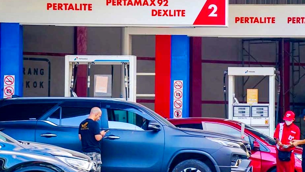Pertamina Patra Niaga Turunkan Harga Avtur 10% di Bandara