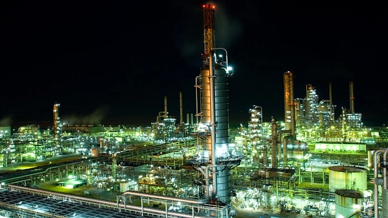 Pertamina Percepat Produksi Migas Demi Target 1 Juta Barel