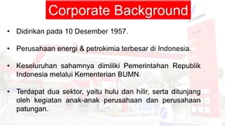 Pertamina Perkuat Kolaborasi Supplier dan Mitra Kerja