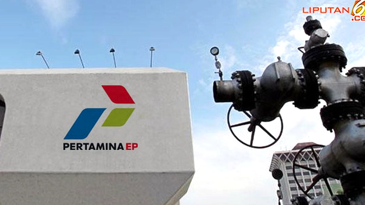 Pertamina Potong 124 Entitas Usaha, Fokus Bisnis Inti