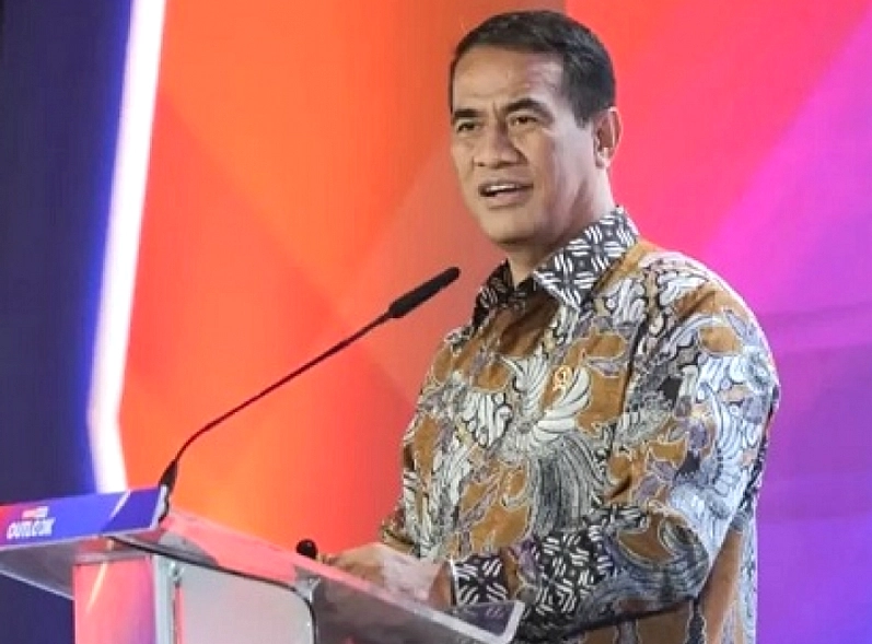 Pertanian Cek Stok Beras 4,9 Juta Ton di Gudang Bulog