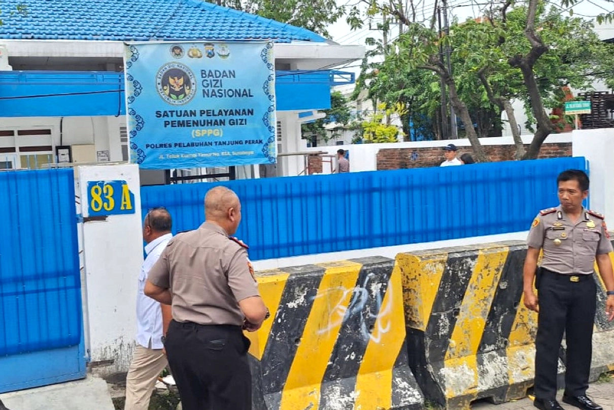 Pertengkaran Rp 60 Juta di Surabaya Makin Panas