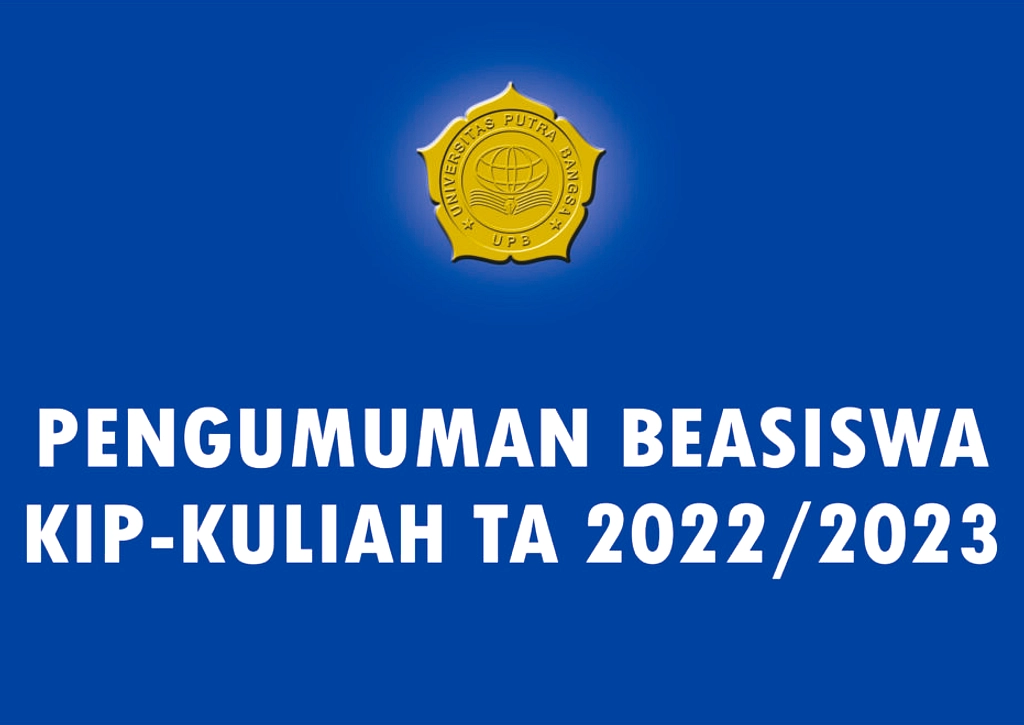 Perubahan KIP Kuliah: Tidak Ada Kuota Perguruan Tinggi Lagi