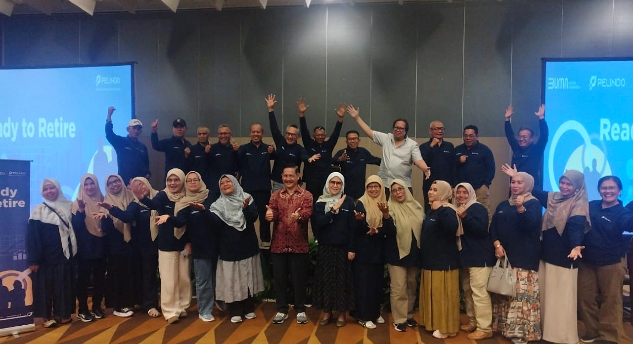 Peserta Dana Pensiun Naik Jadi 30,67 Juta Orang