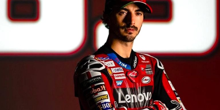 Peta MotoGP 2027 Mulai Terbentuk, Marquez-Acosta Duet Baru