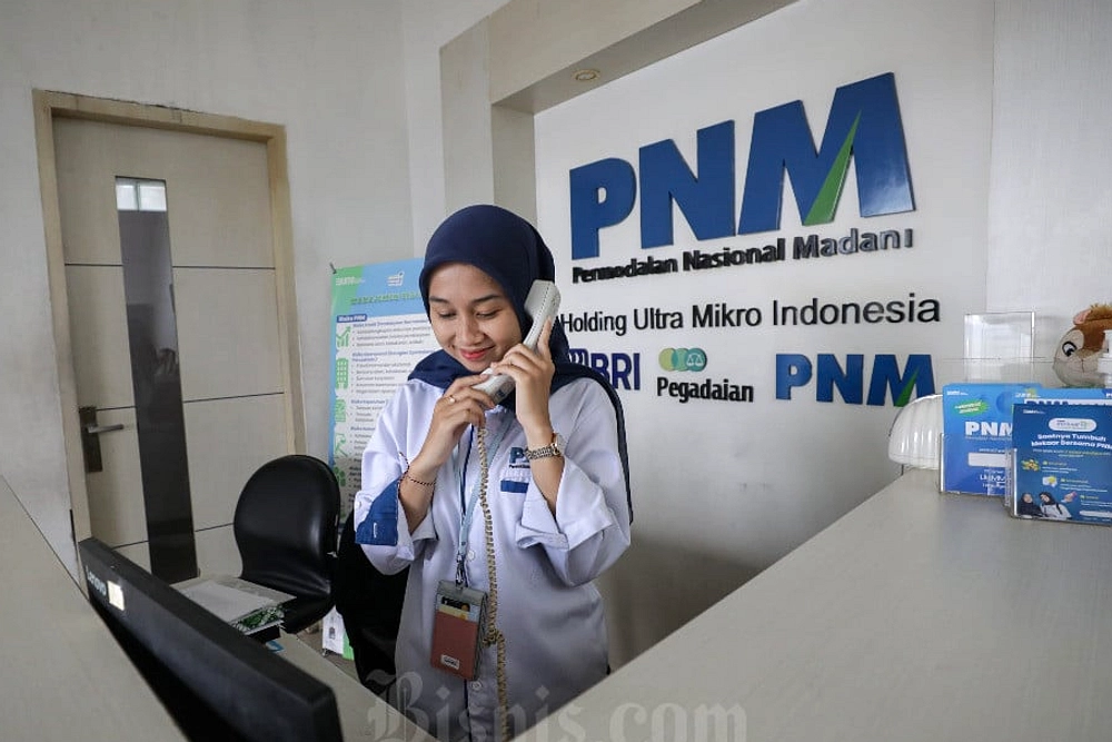PFII Ditarget Beroperasi Tahun Ini, PP Masih Digodok