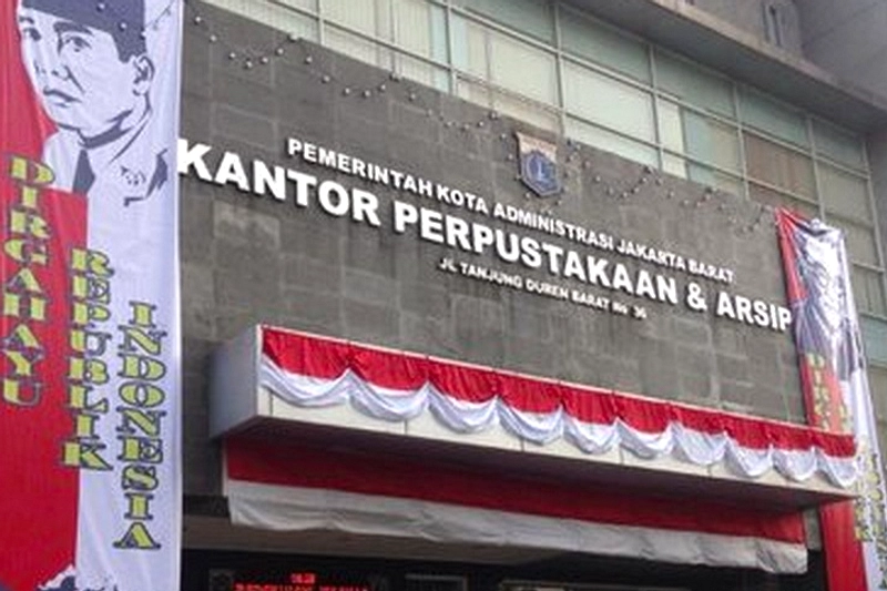 PFII Sementara Beroperasi dari Jakarta
