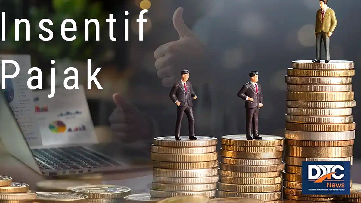 PFII Tawarkan Insentif Pajak 50 Tahun untuk Tarik Investor
