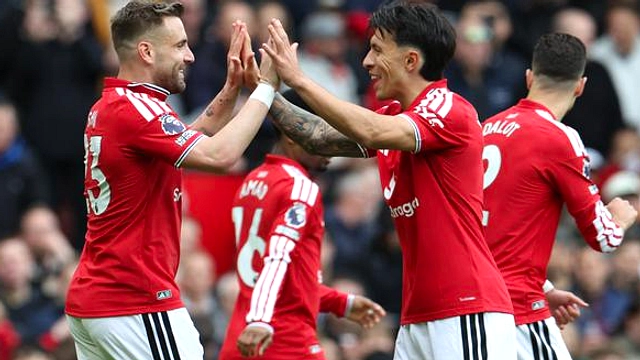 PGMO Akui Kesalahan, Gol Manchester United Tidak Dihapus