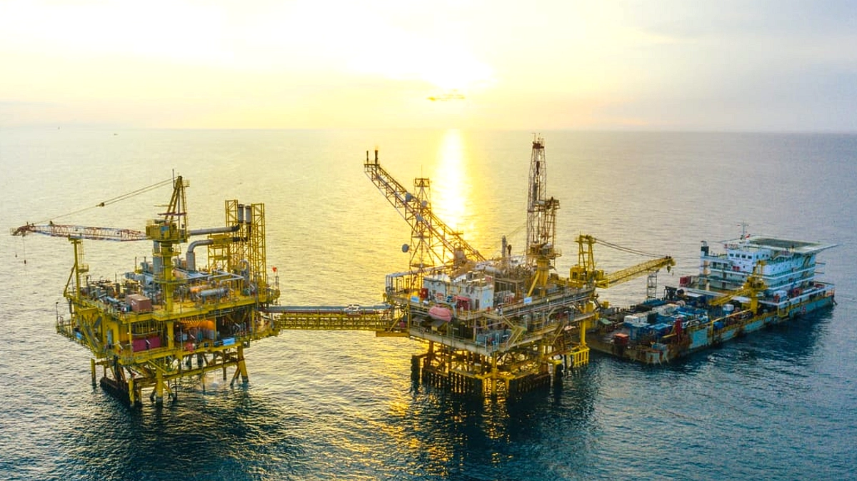 PHE Capai Produksi >1 Juta BOEPD, Temukan >1 Miliar BOE 2025