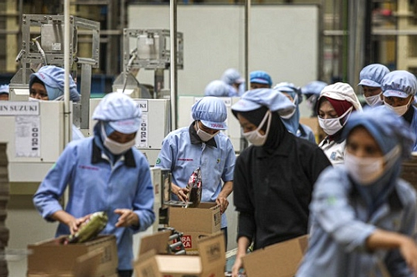PHK Massal di Namnam Fashion, Menteri Perindustrian Buka Suara