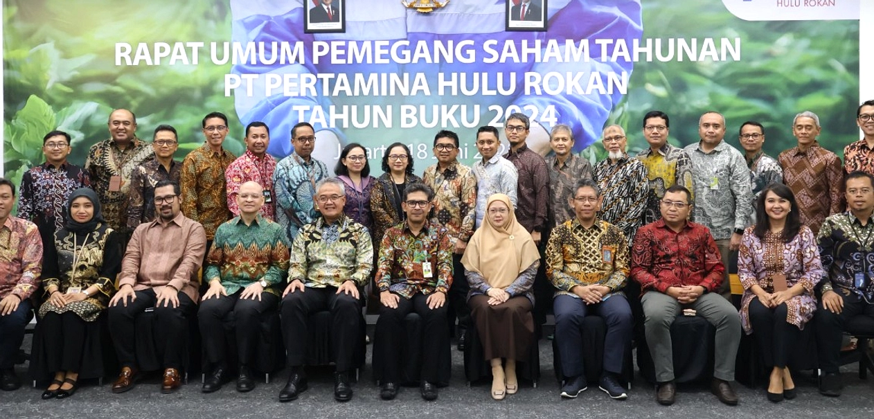 PHR Tegaskan Komitmen Lestari di Hari Lingkungan 2026