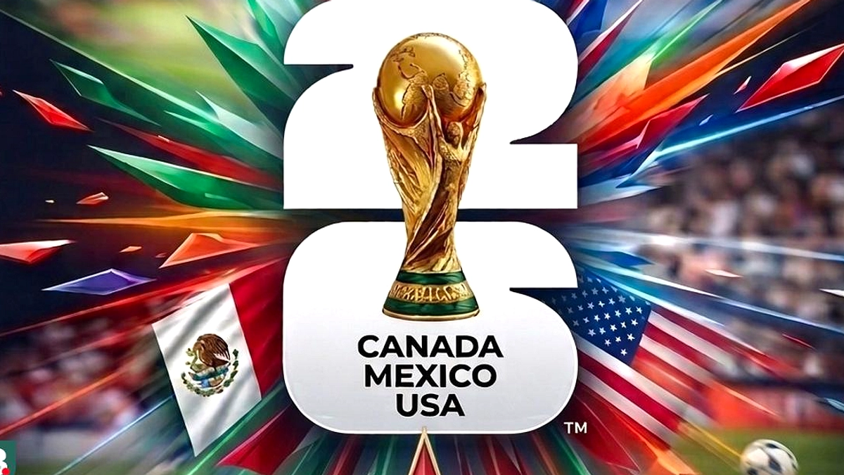 Piala Dunia 2026: 48 Tim, Argentina, Spanyol, Prancis Siap