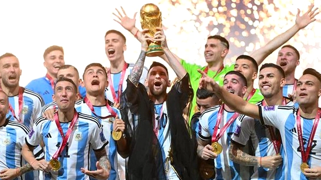 Piala Dunia 2026: 48 Tim, Grup Terbuka, Final di New Jersey