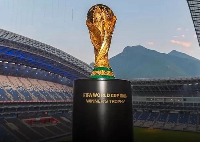 Piala Dunia 2026: Ancaman Panas Global Mengancam Pertandingan