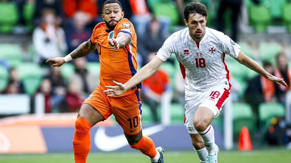 Piala Dunia 2026: Belanda Siap Menjadi Juara di Format Baru