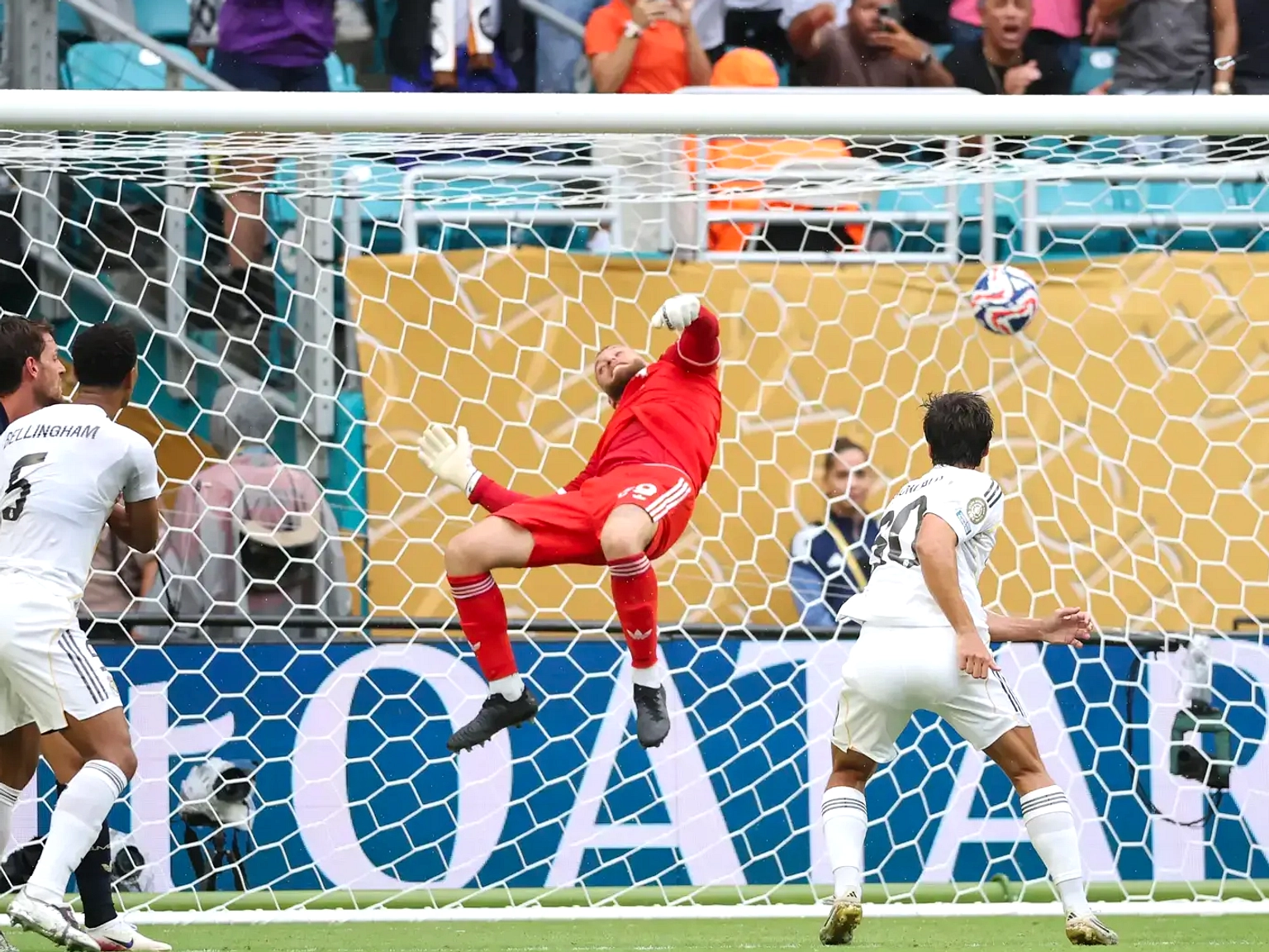 Piala Dunia 2026: Cuaca Panas Ekstrem, 26 Pertandingan Risiko
