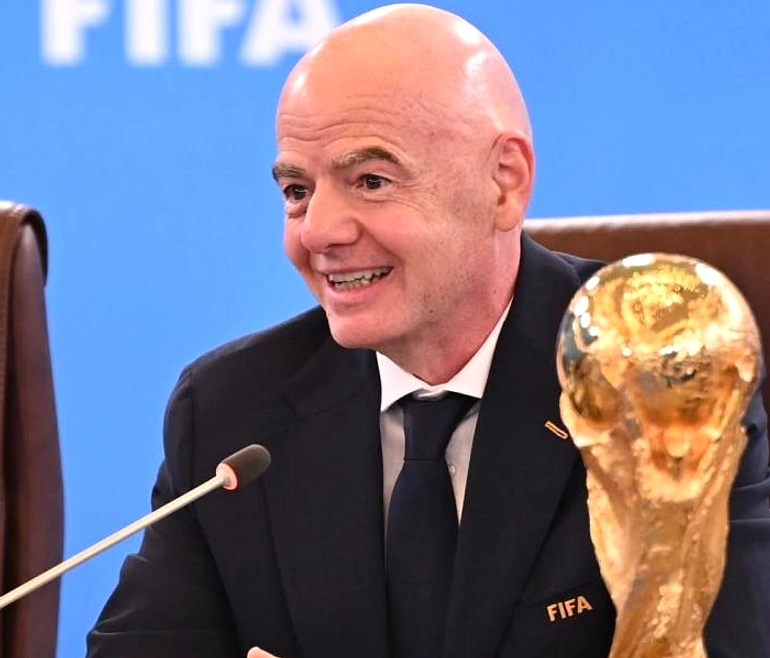 Piala Dunia 2026 Gagal Tarik Lonjakan Wisatawan