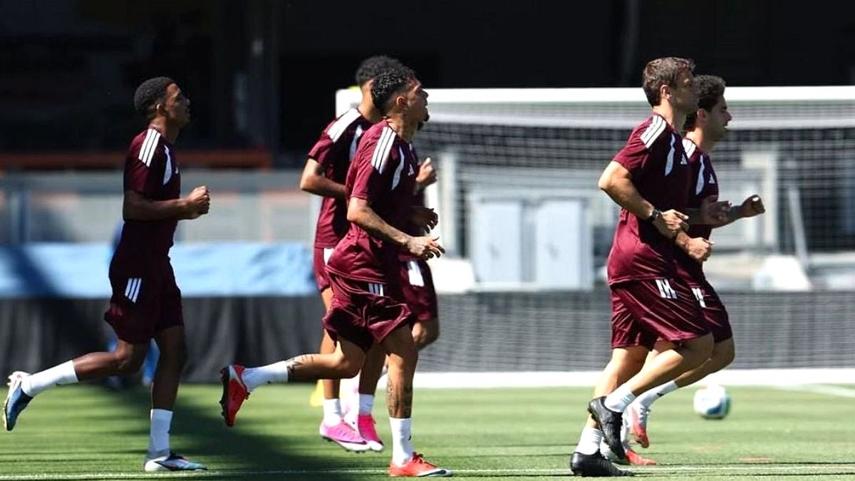 Piala Dunia 2026: Qatar–Swiss dan Brasil–Maroko di Surabaya