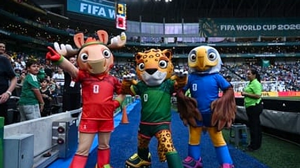 Piala Dunia 2026: Spanyol vs Cape Verde, Belgia vs Mesir