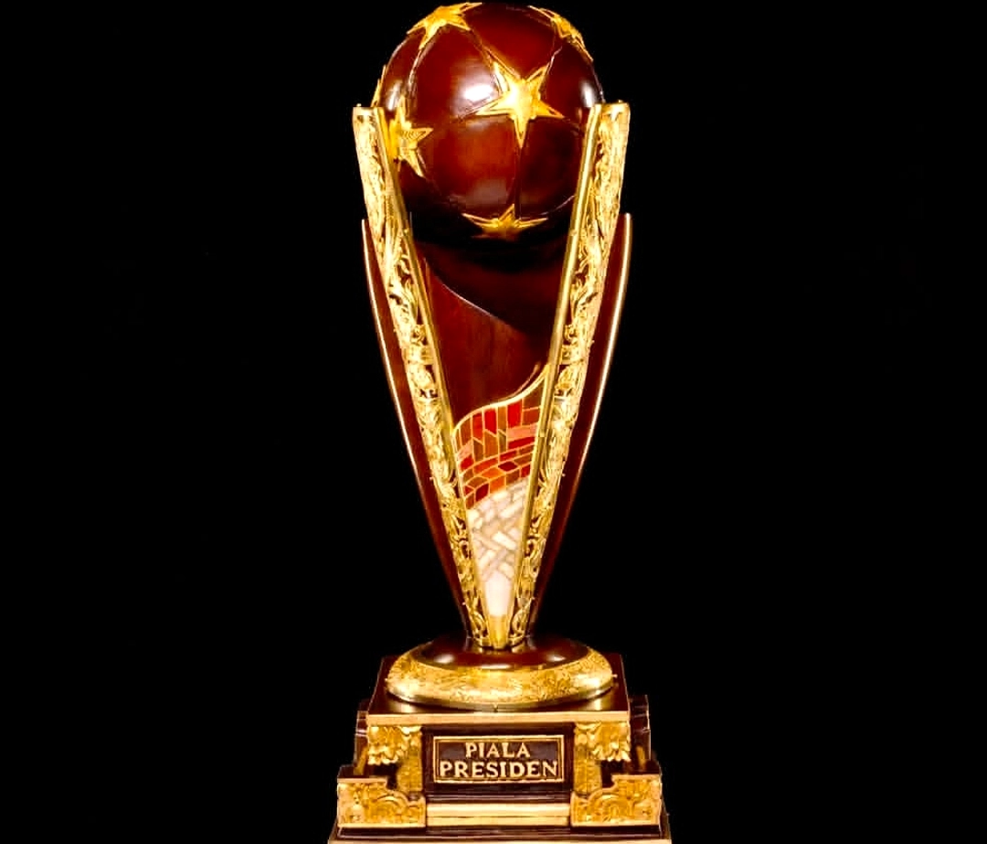 Piala Presiden 2026 Dibuka Persib vs Arema