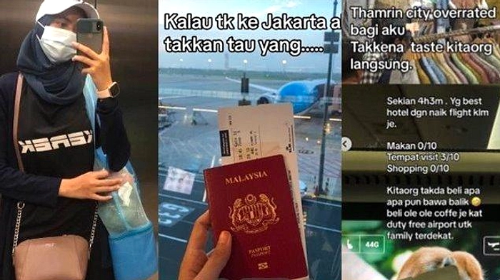 PIK Pantai Indah Kapuk Jadi Favorit Wisatawan Malaysia