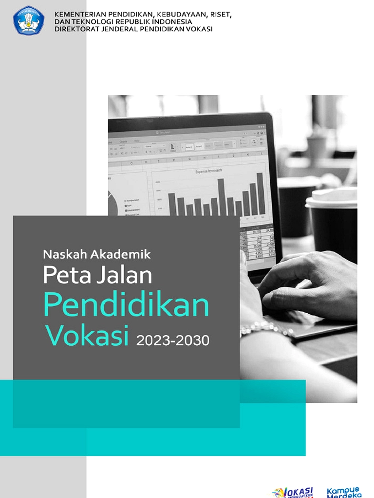 Pilih Jalur Pendidikan Tinggi: Akademik, Vokasi, Profesi