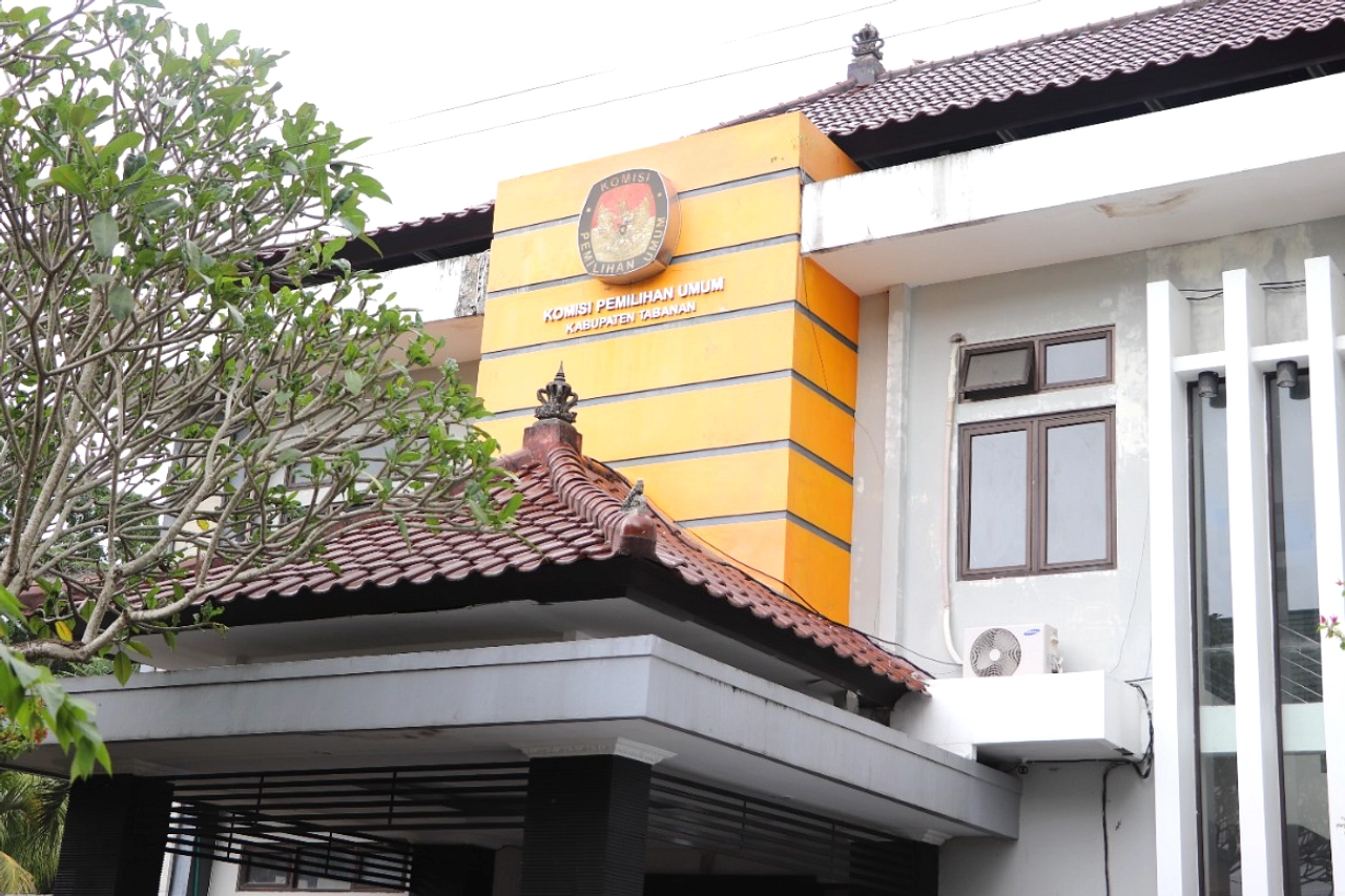 Pilkel Tabanan 2027: 133 Desa, 3 Gelombang, Mulai 1 Juni