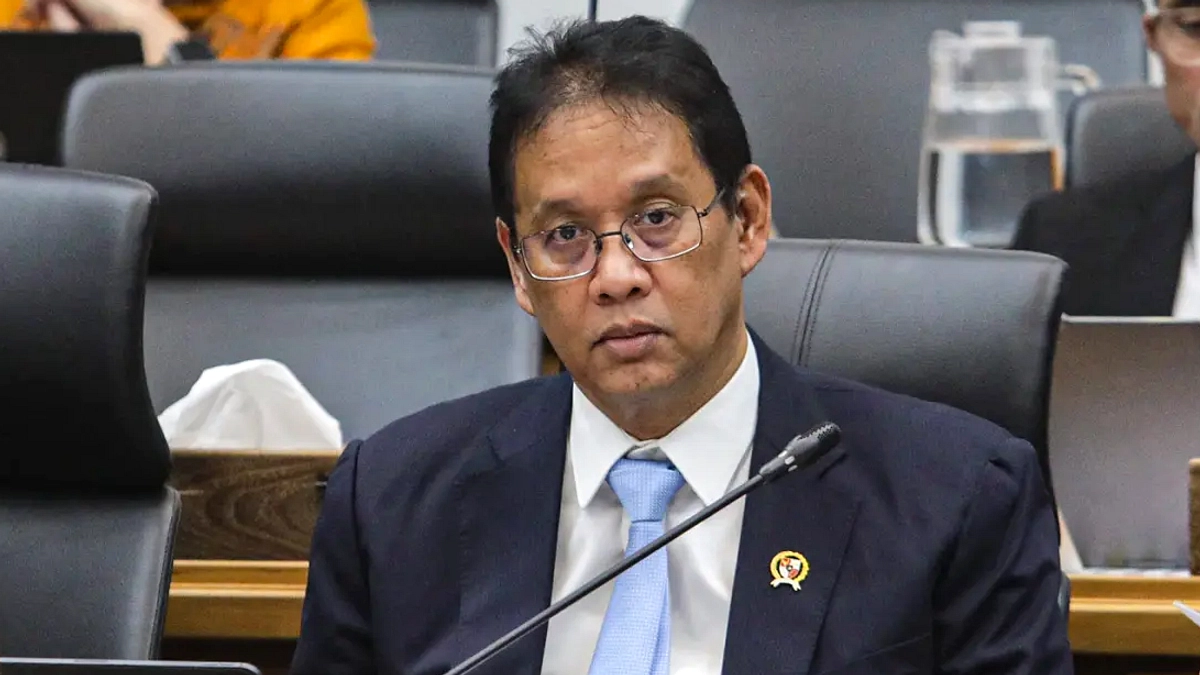 Pimpinan PFII Ditunjuk Langsung Prabowo, Tanpa Uji DPR