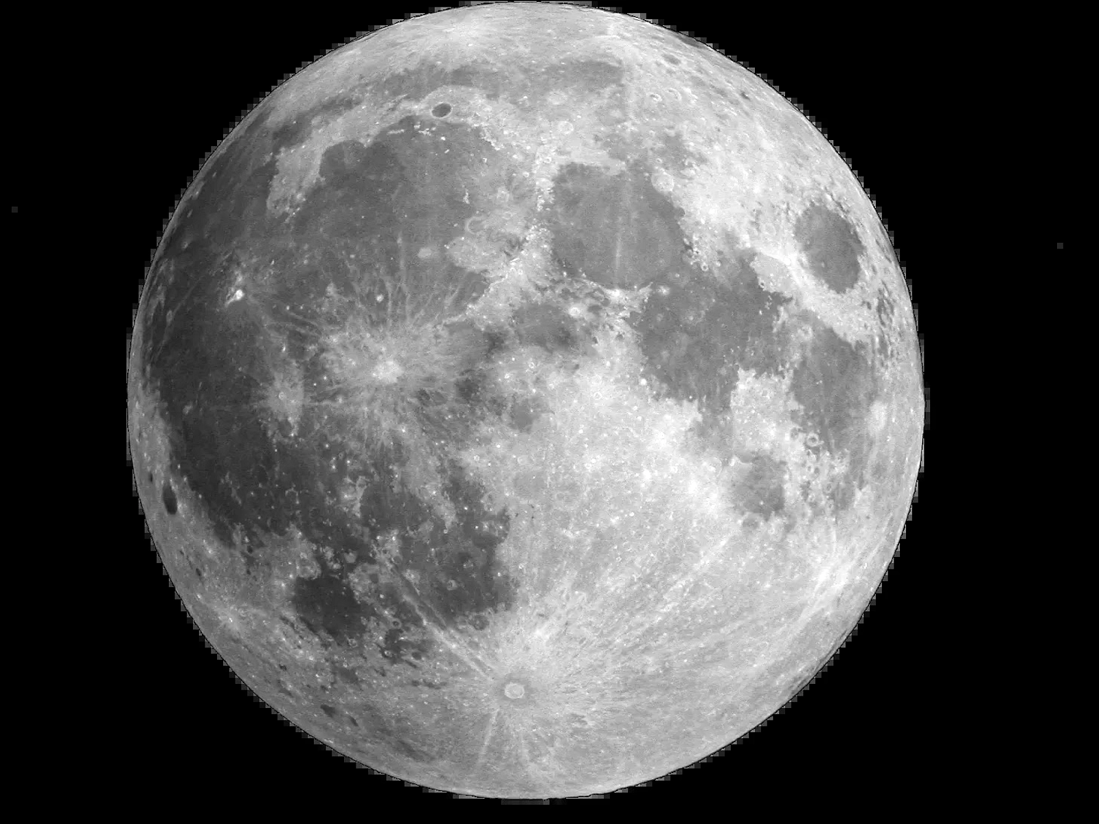 Pink Moon 01‑02 April 2026: Bulan Purnama Tak Berubah Warna