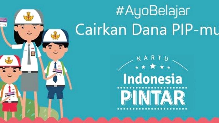 PIP 2026: Cek Penerima, Pencairan Dana Sekolah Sekarang