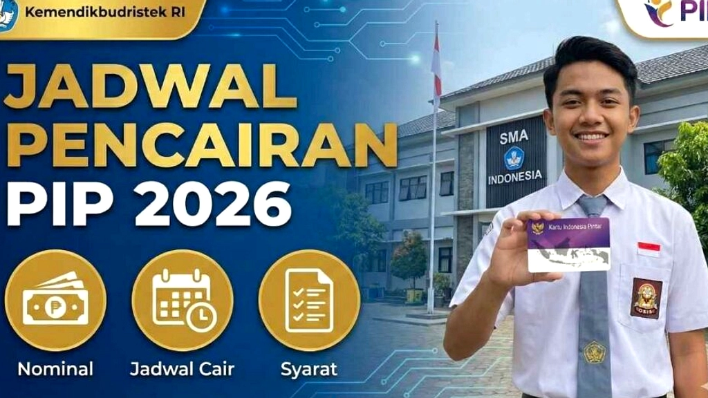 PIP Bantu Anak TK/PAUD: 888 Ribu Siswa Dapat Dana Tahun Ini