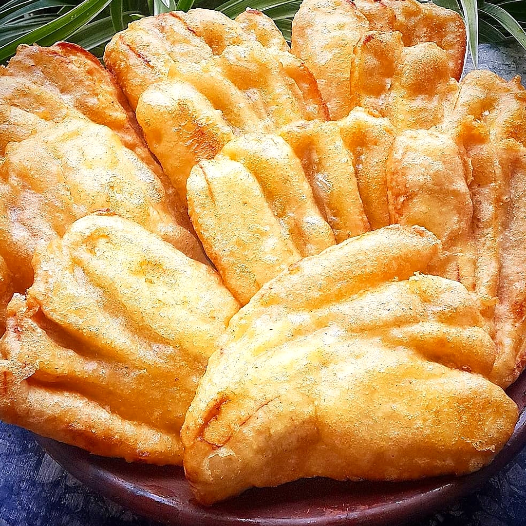 Pisang Goreng Crispy: Resep Renyah dan Manis Sore Hari