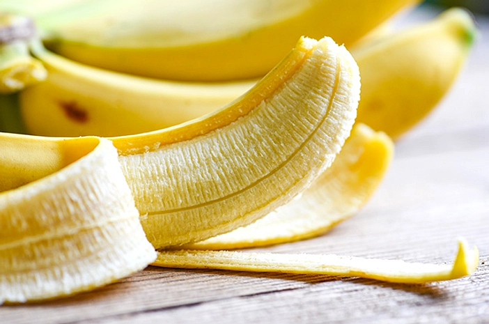 Pisang: Sumber Energi dan Kesehatan Dalam 1 Buah Untuk Semua