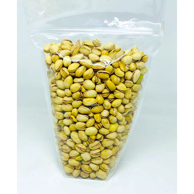 Pistachio: Makanan Trend Sehat atau Hanya Mainan Kuliner?